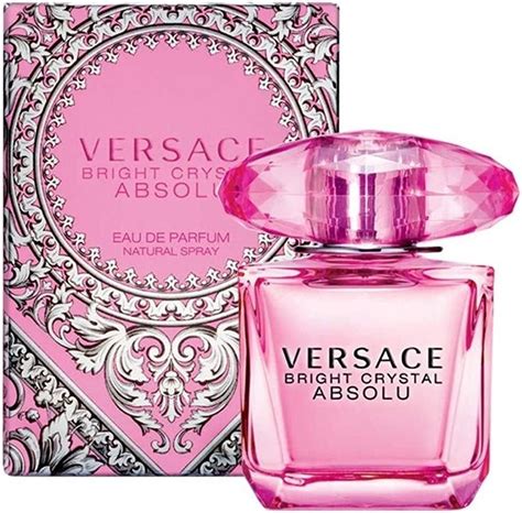 perfume for woman versace|best Versace perfume for women.